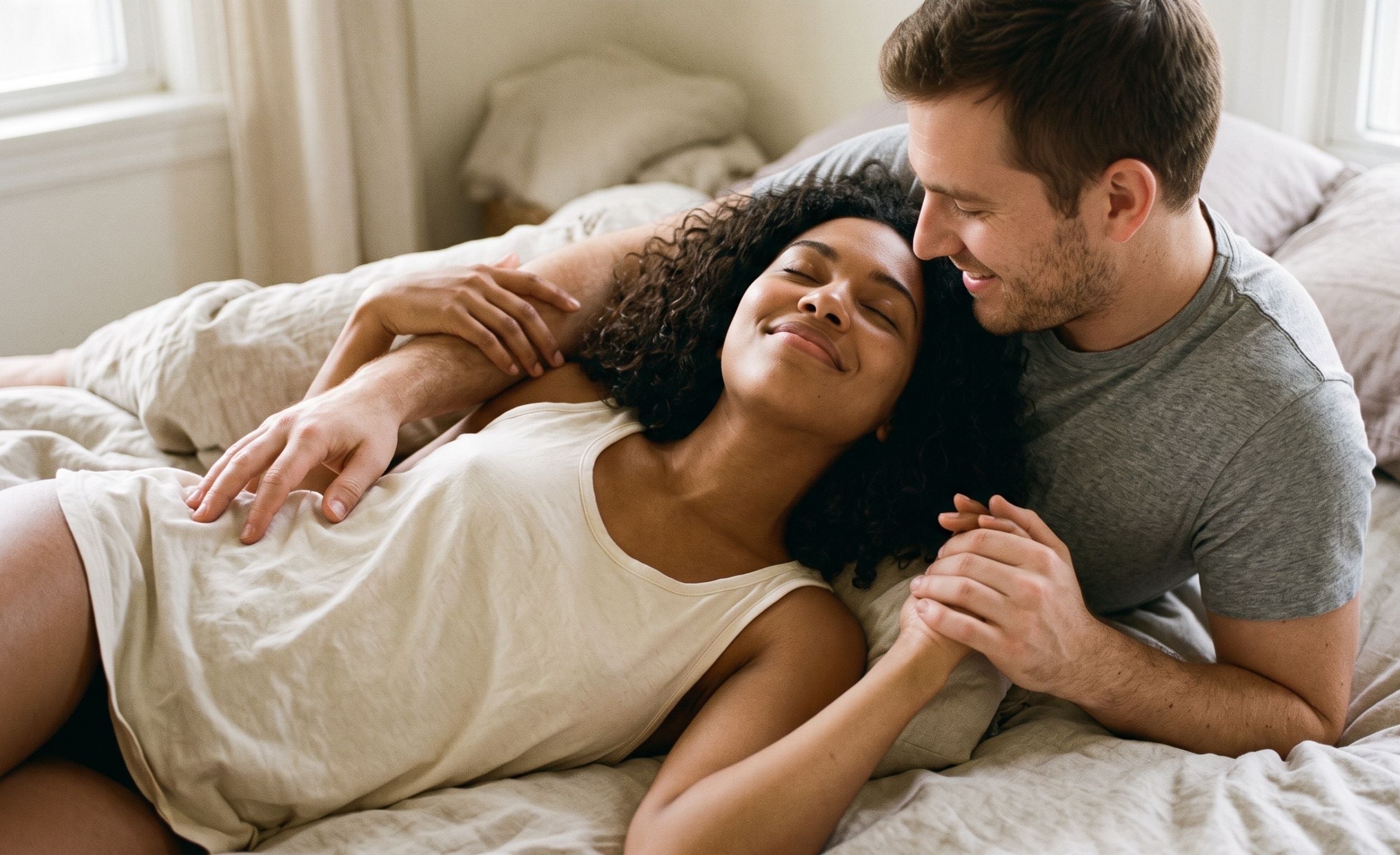How to Have the Best Orgasm