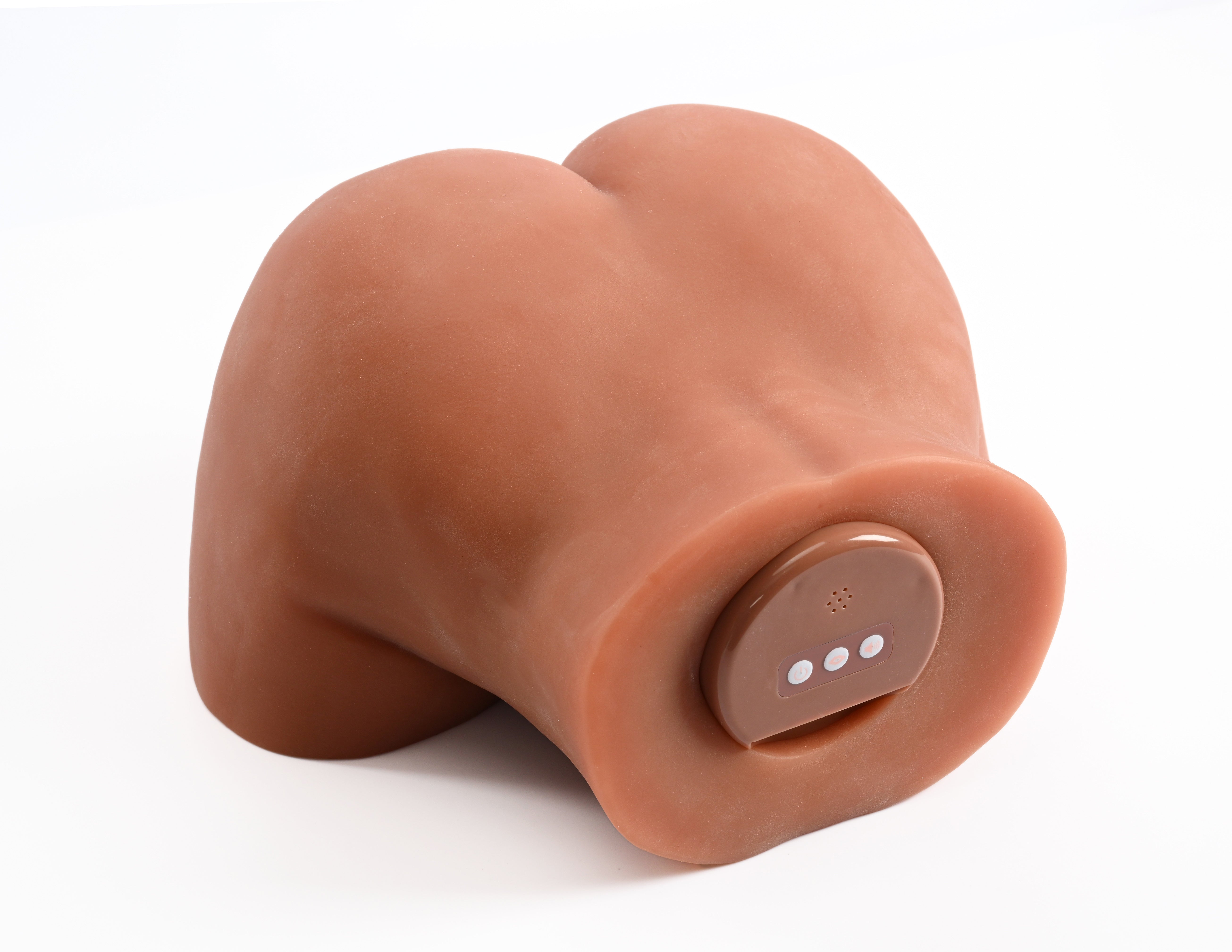 Asstastic Masturbator