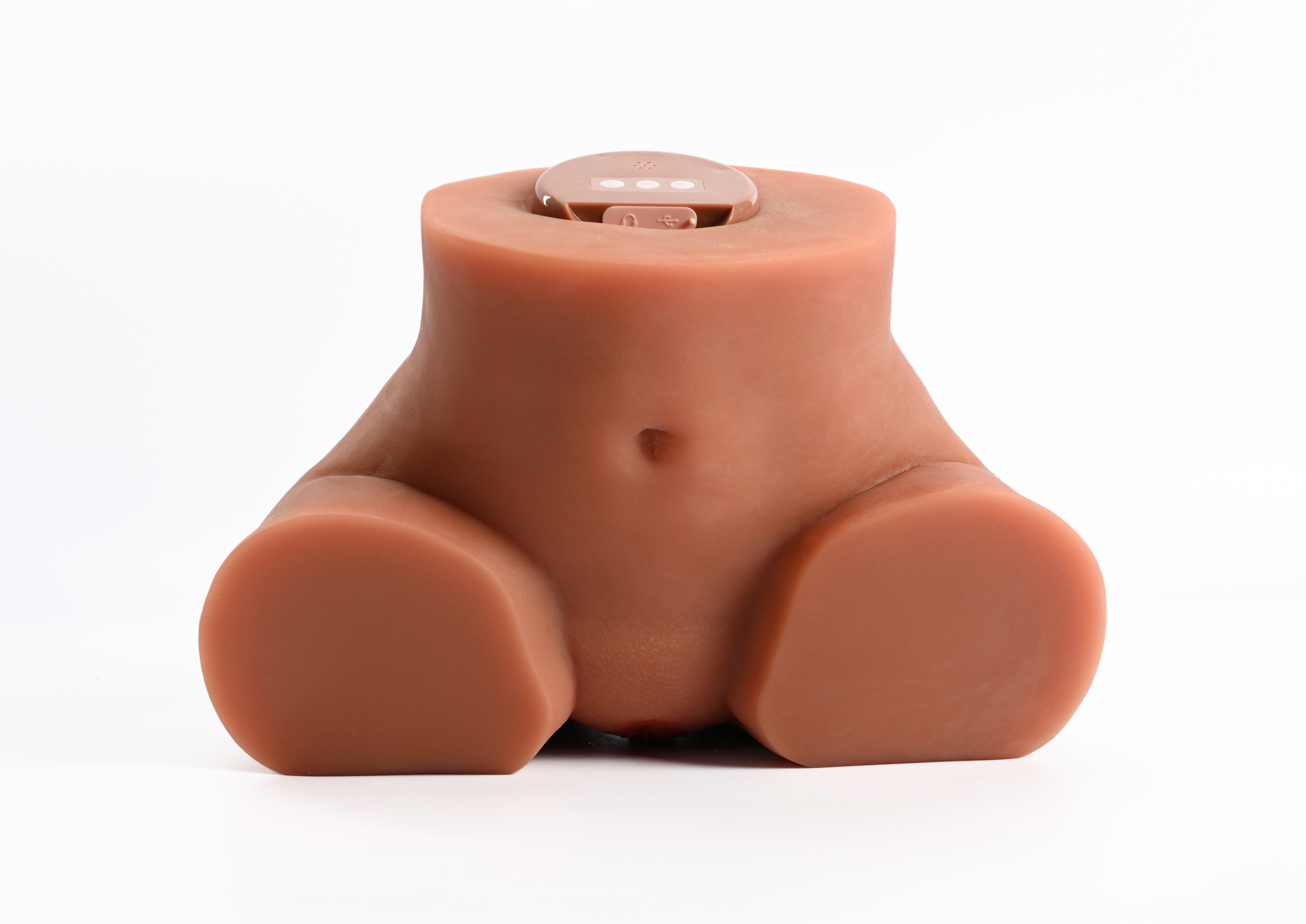 Asstastic Masturbator