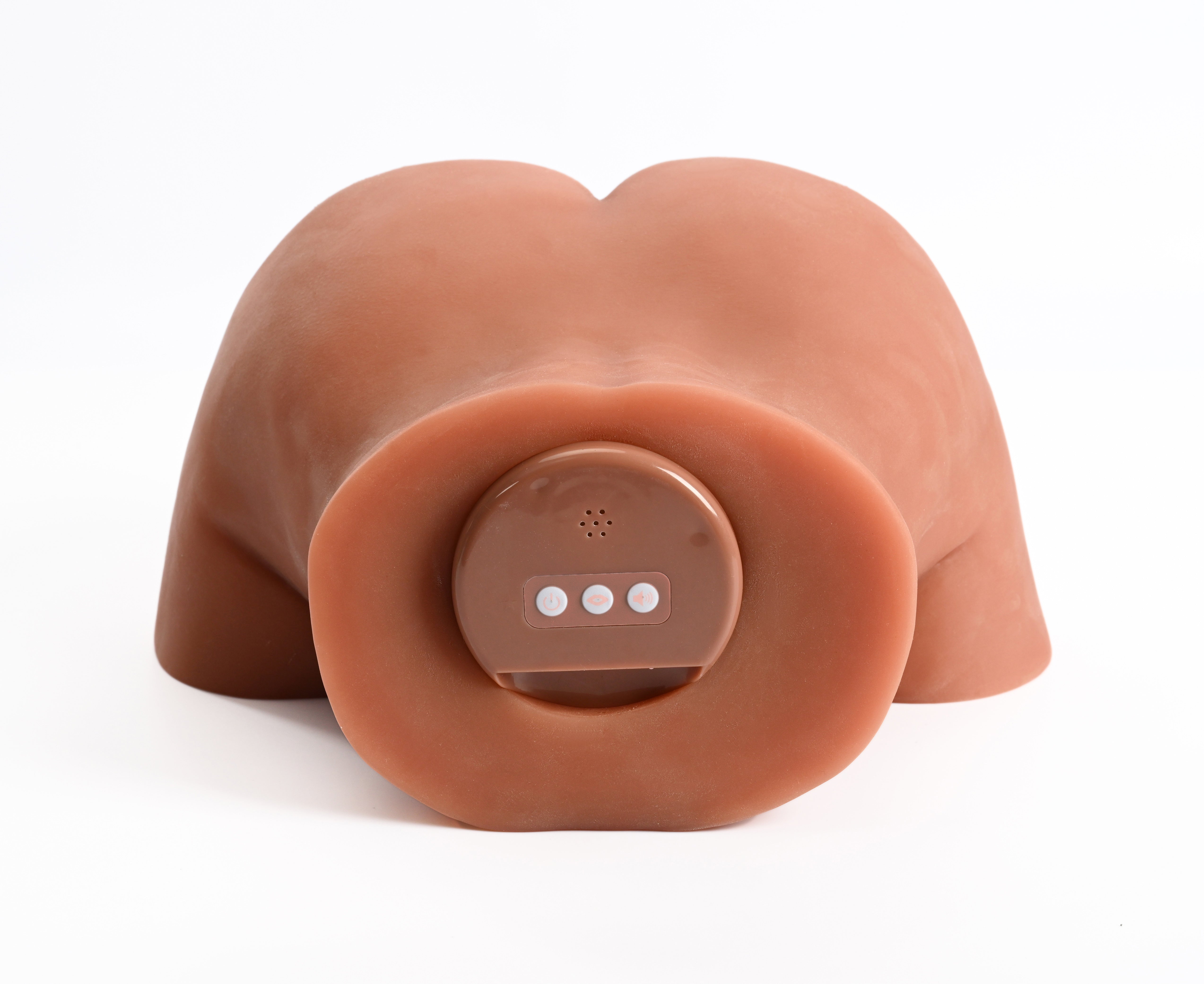 Asstastic Masturbator