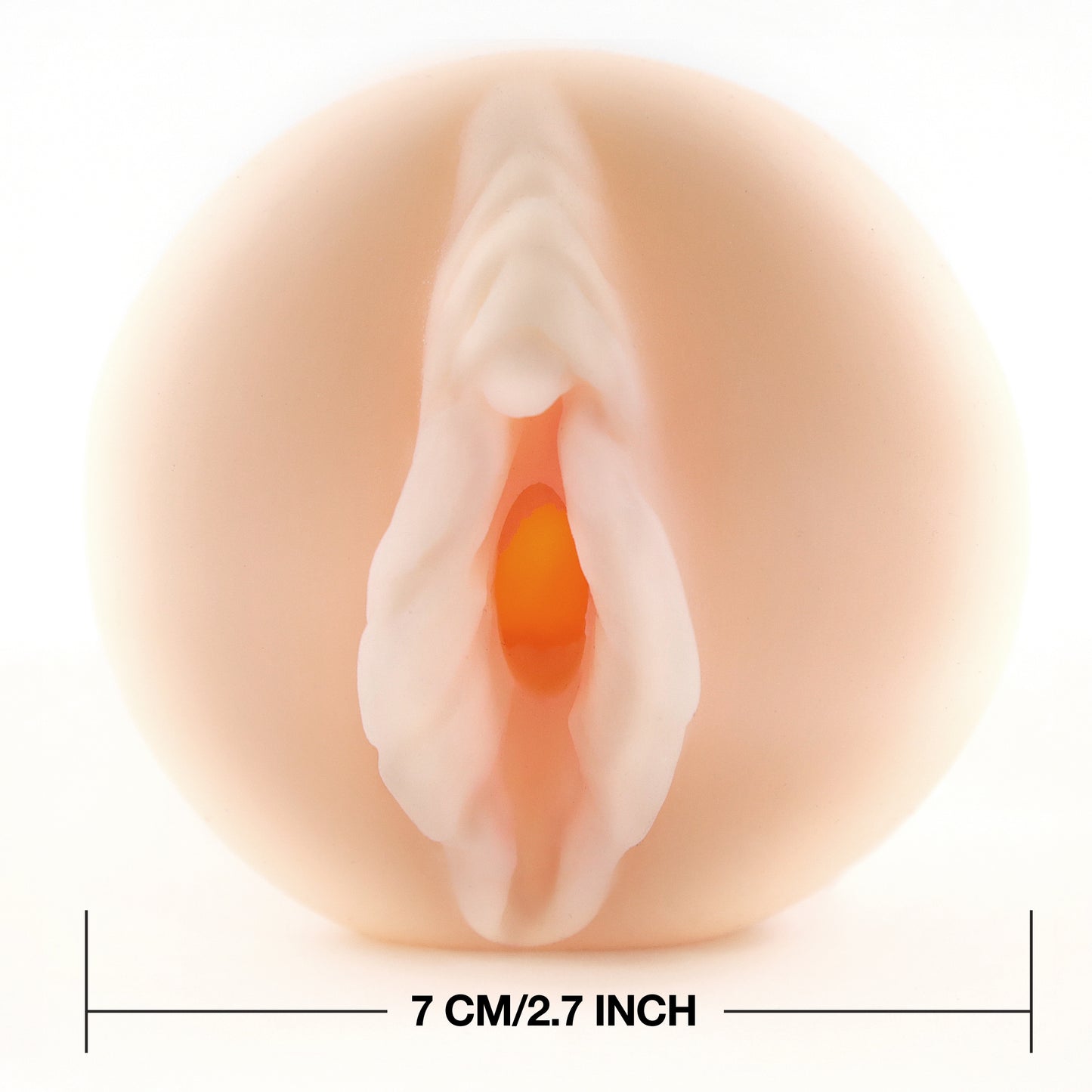 Allie Haze My First Penetration Pussy Stroker