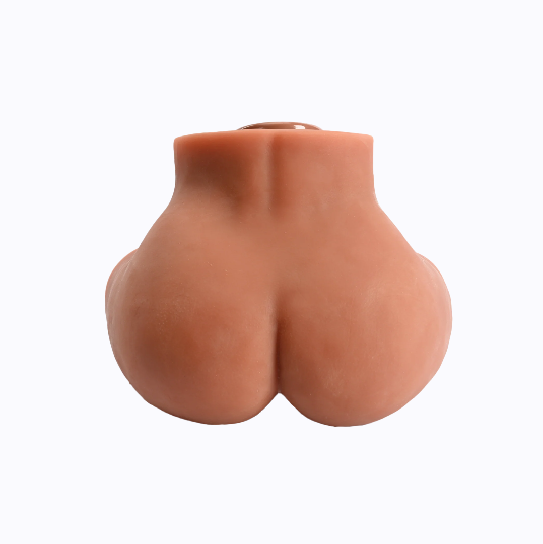 Asstastic Masturbator