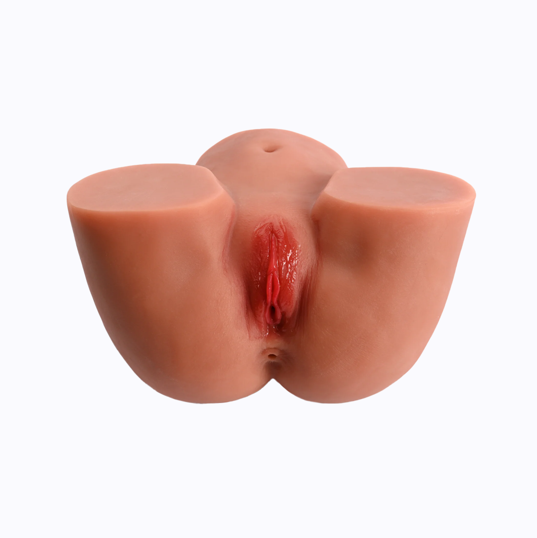 Asstastic Masturbator