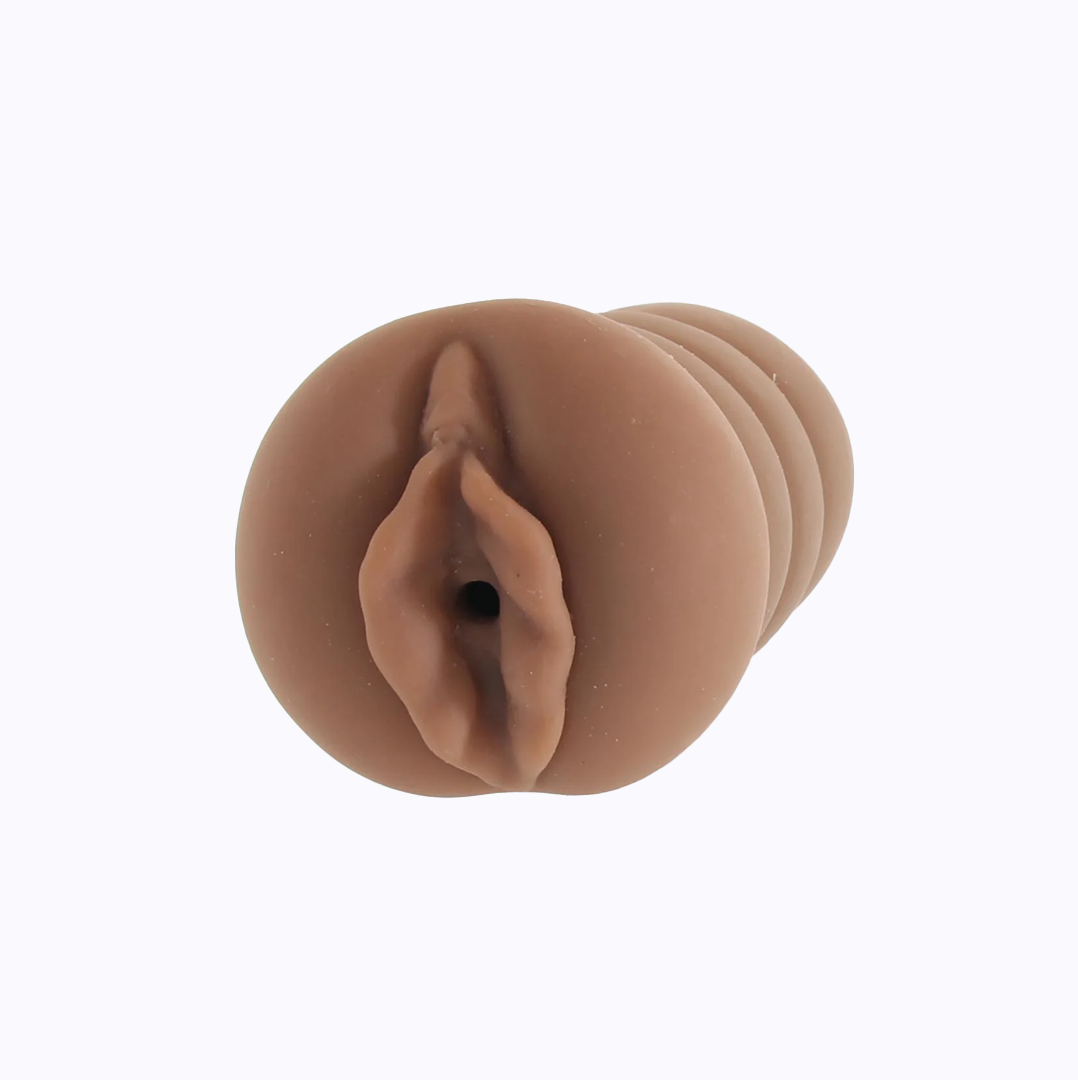 Chanel Heart Porn Star Pussy Stroker