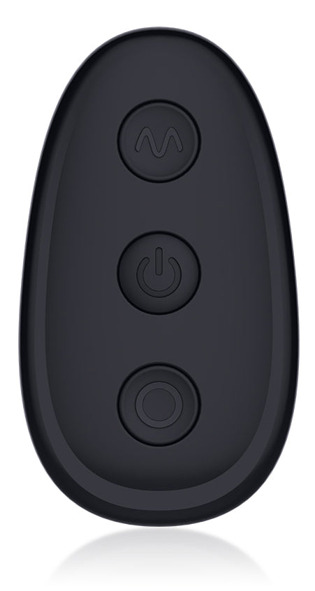 Asstastic Masturbator