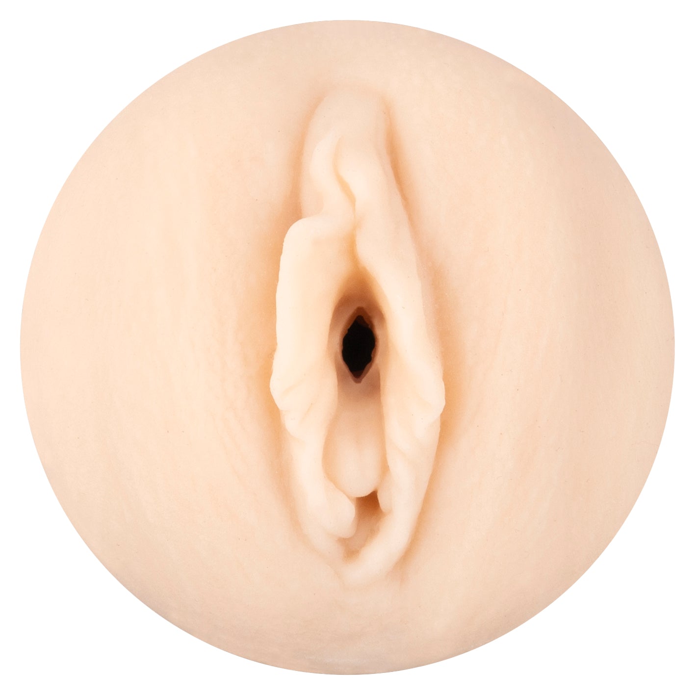 Keisha Grey Hard Case Pussy Stroker