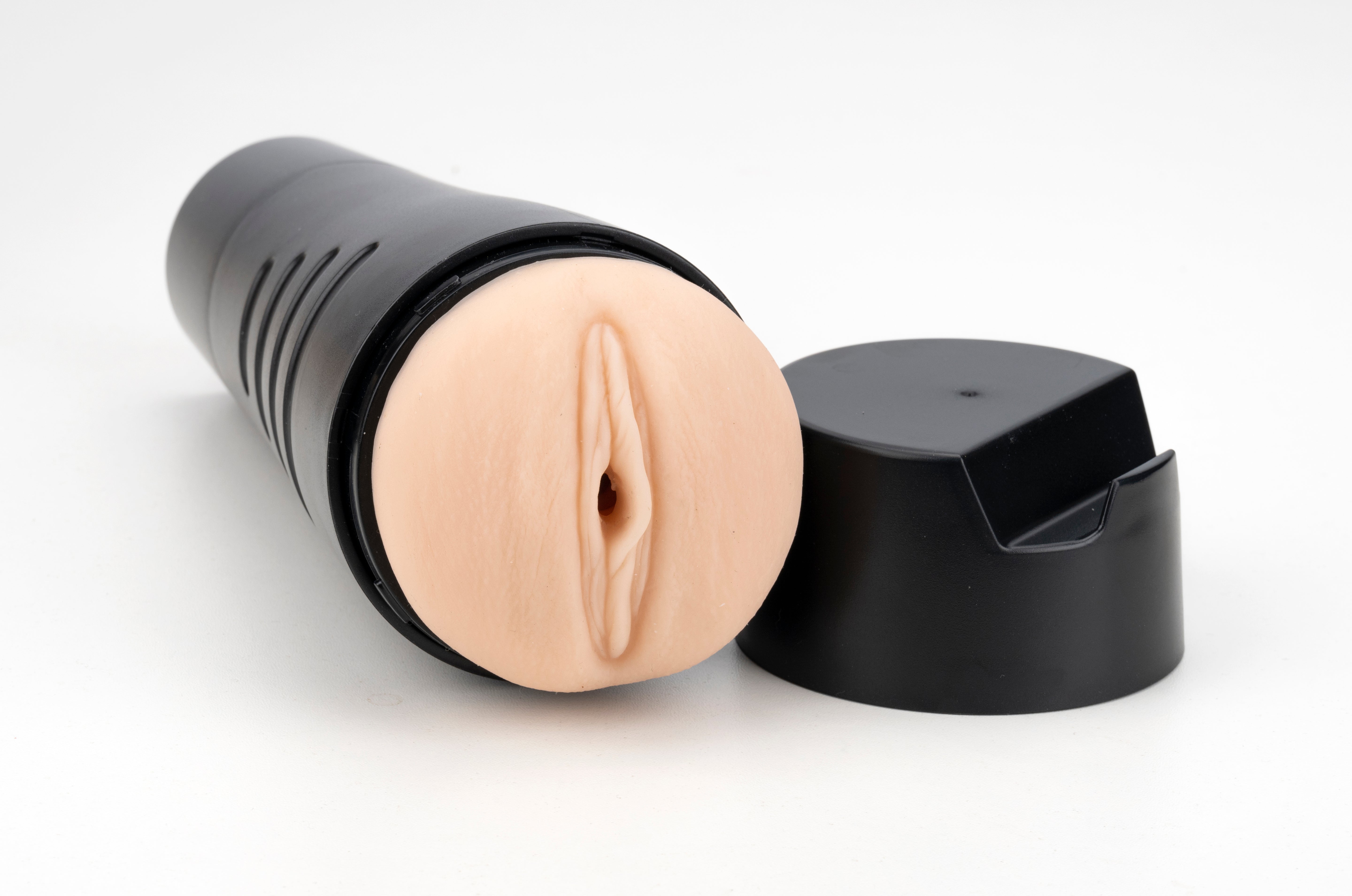 Mandy Muse Hard Case Pussy Stroker