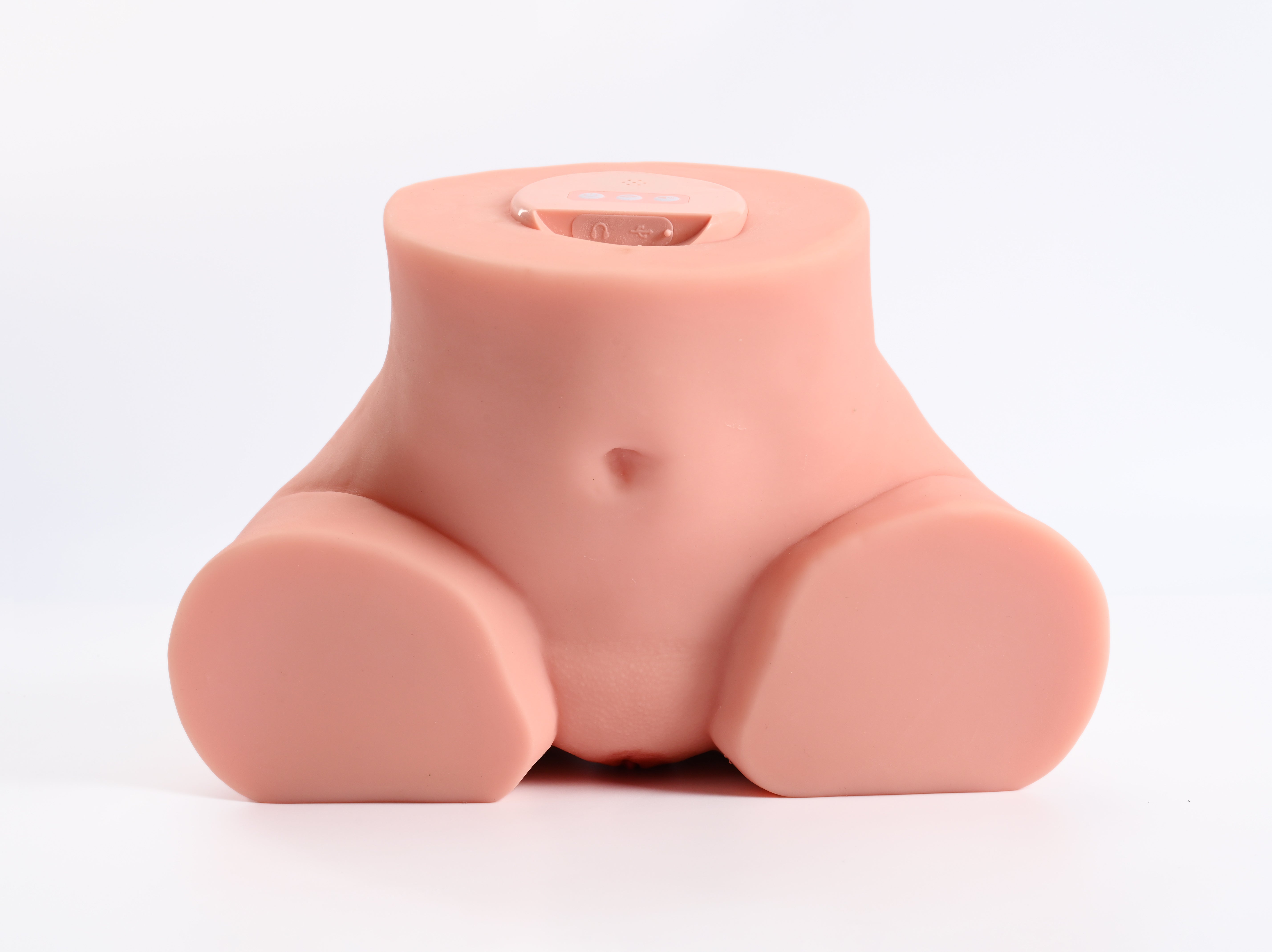 Ultimate Booty Masturbator