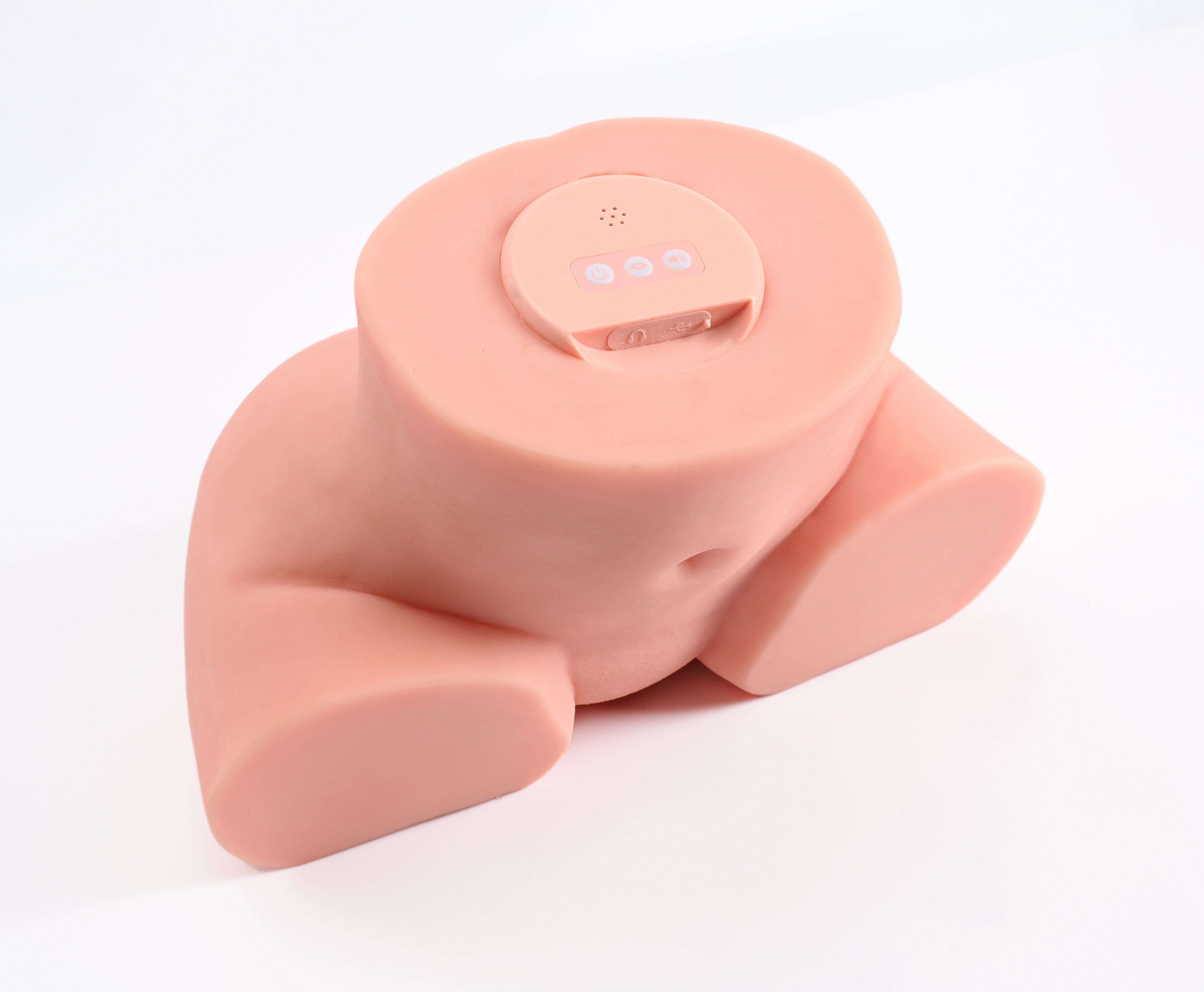 Ultimate Booty Masturbator