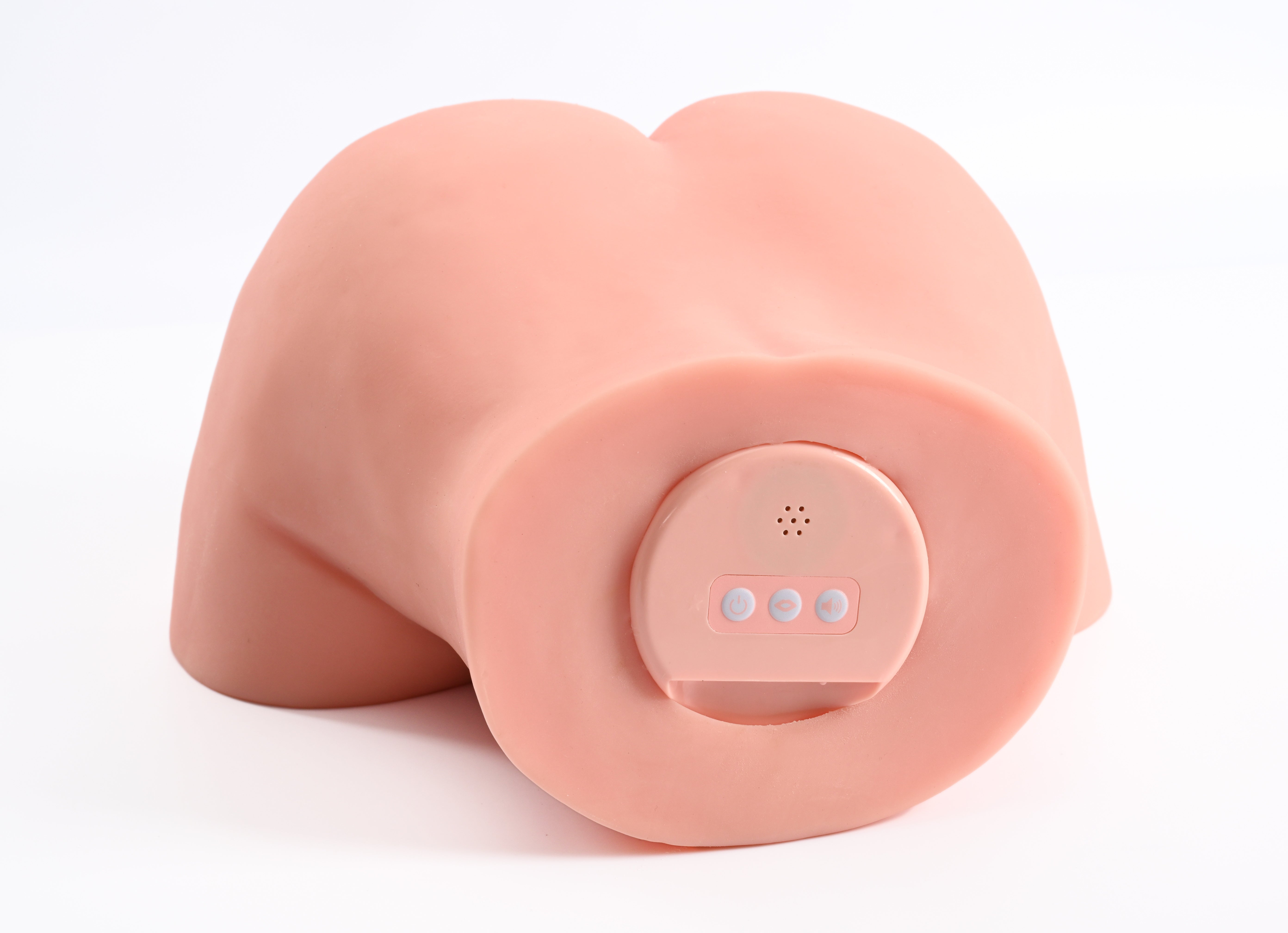 Ultimate Booty Masturbator