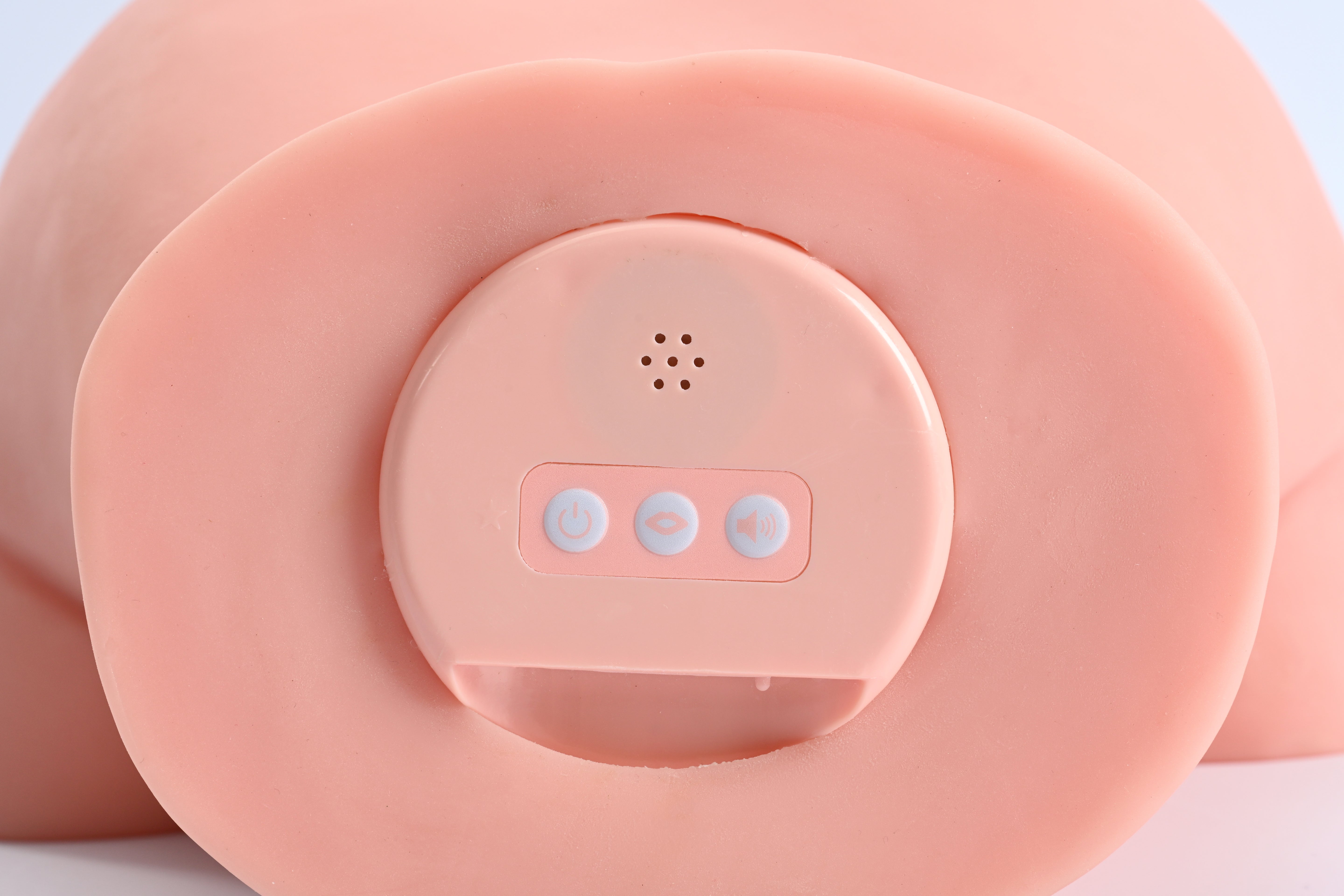 Ultimate Booty Masturbator