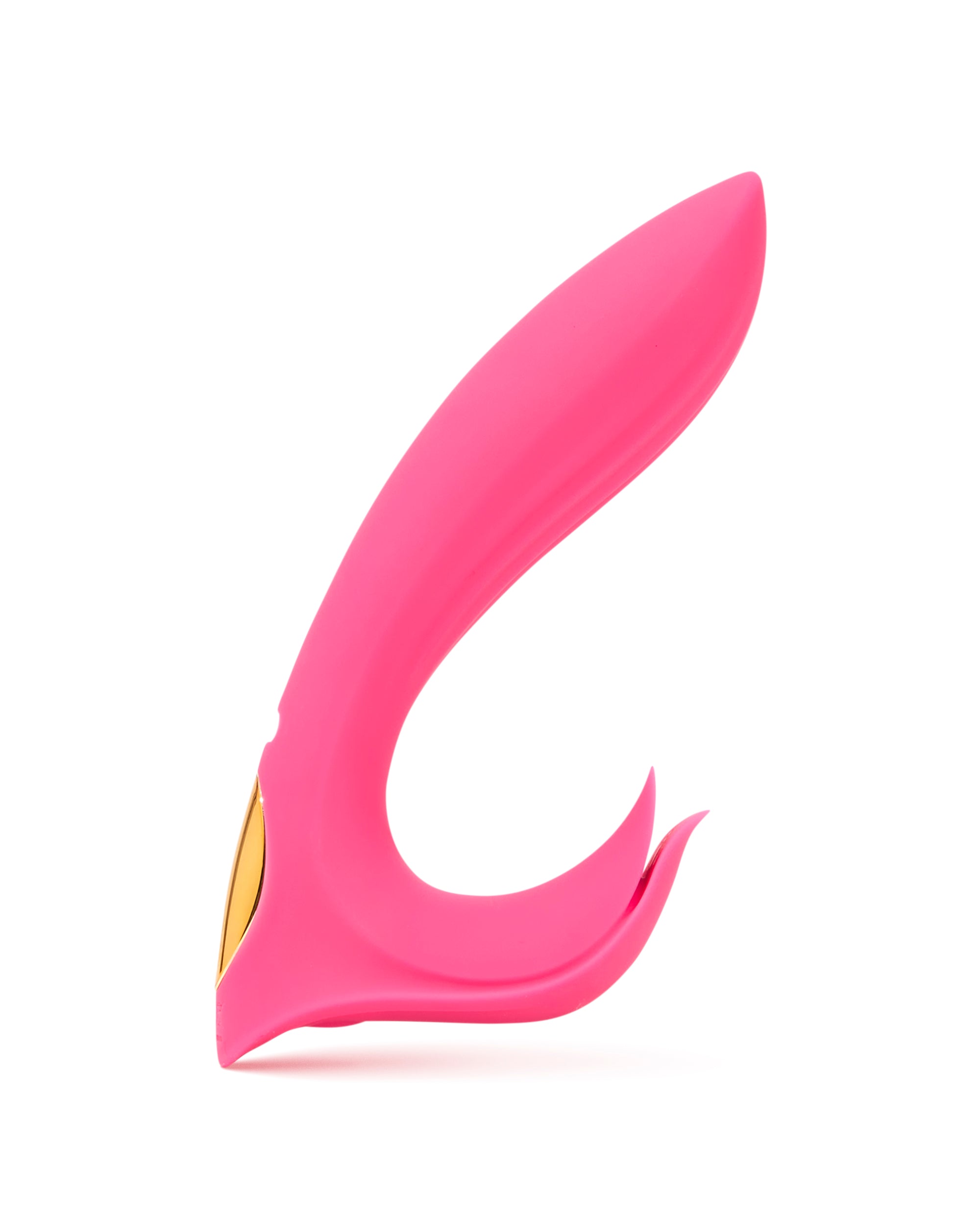 The GG Spot & Clitoral Vibe