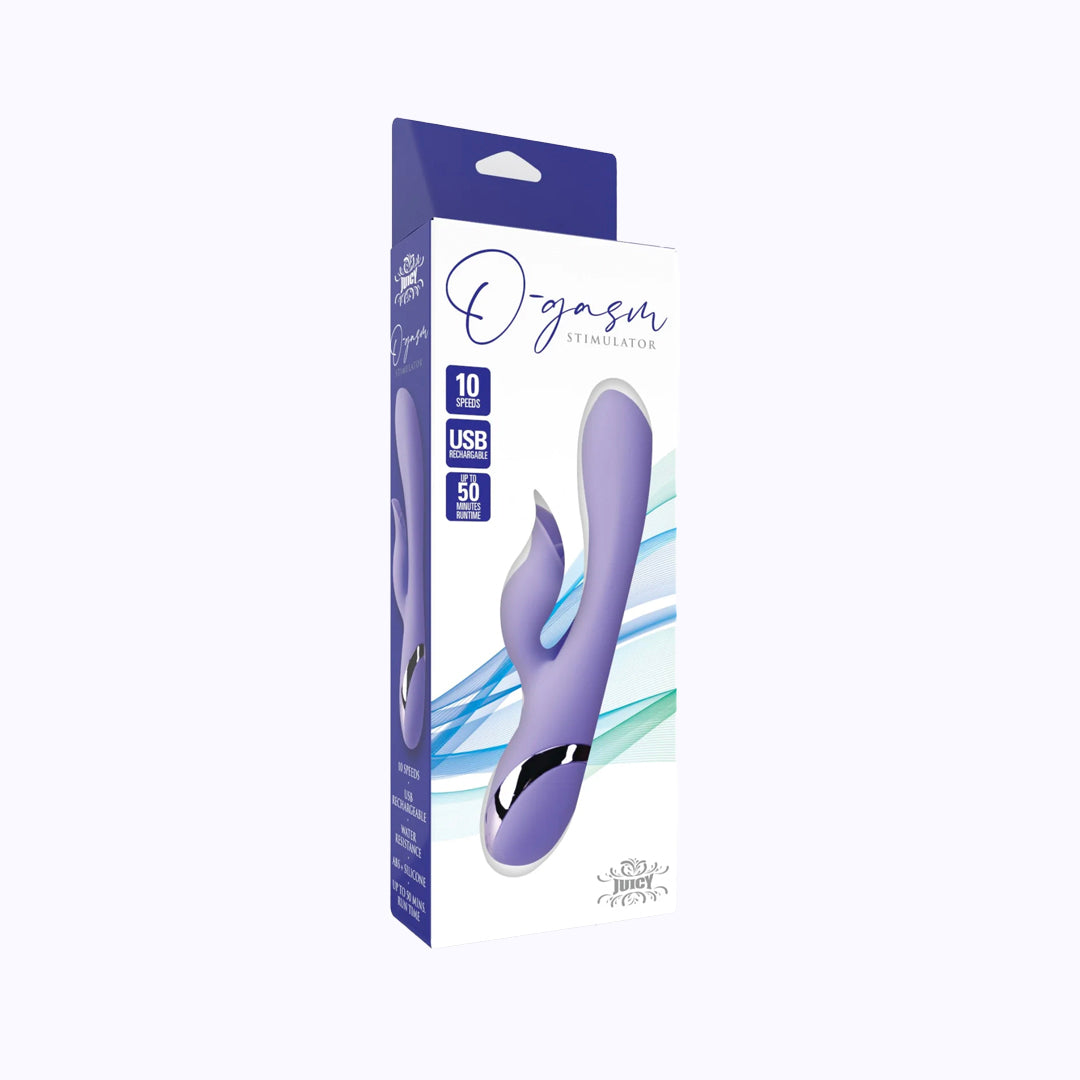 O-gasm Stimulator