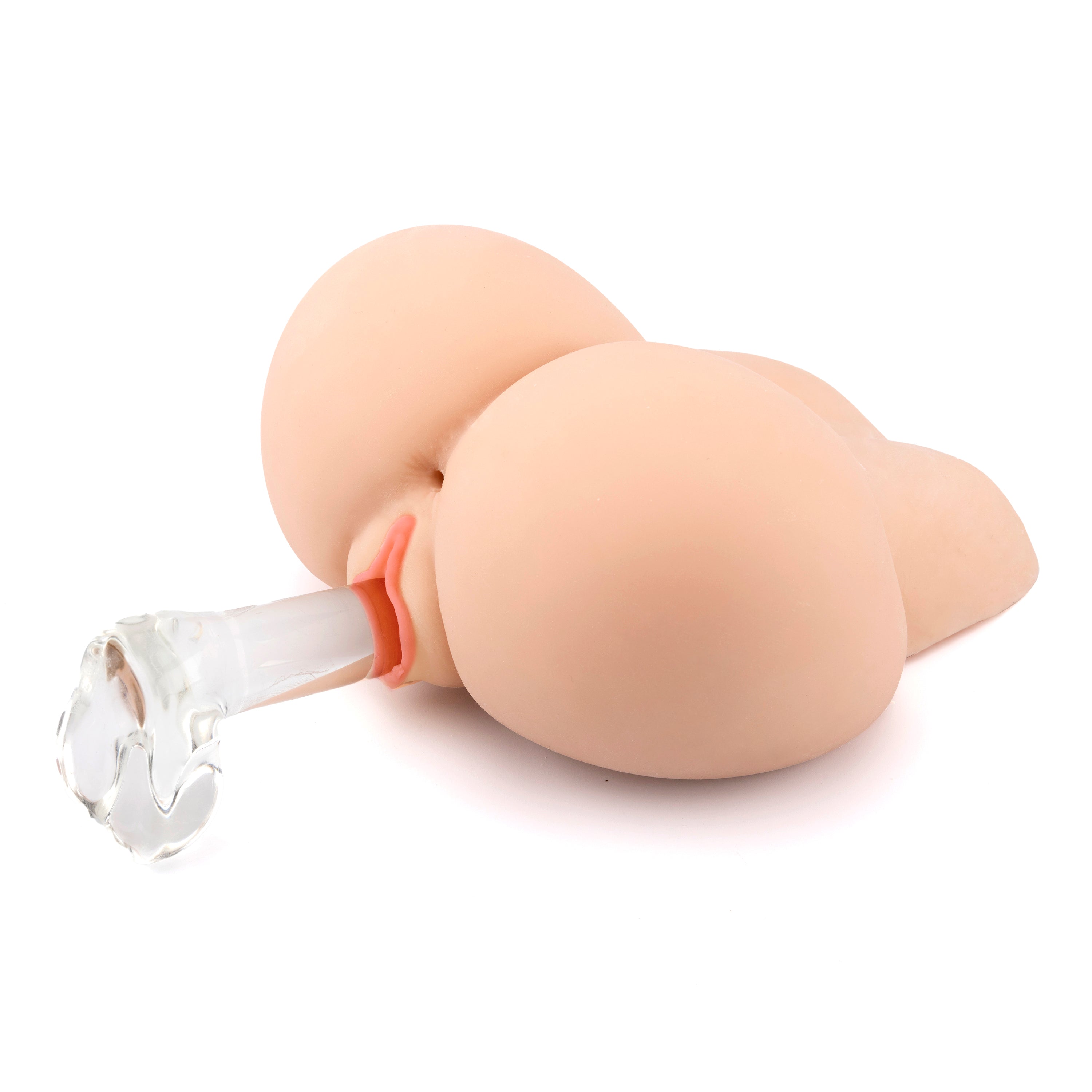 Alexis Monroe Butt Woman Big Round Ass Anus & Pussy Masturbator