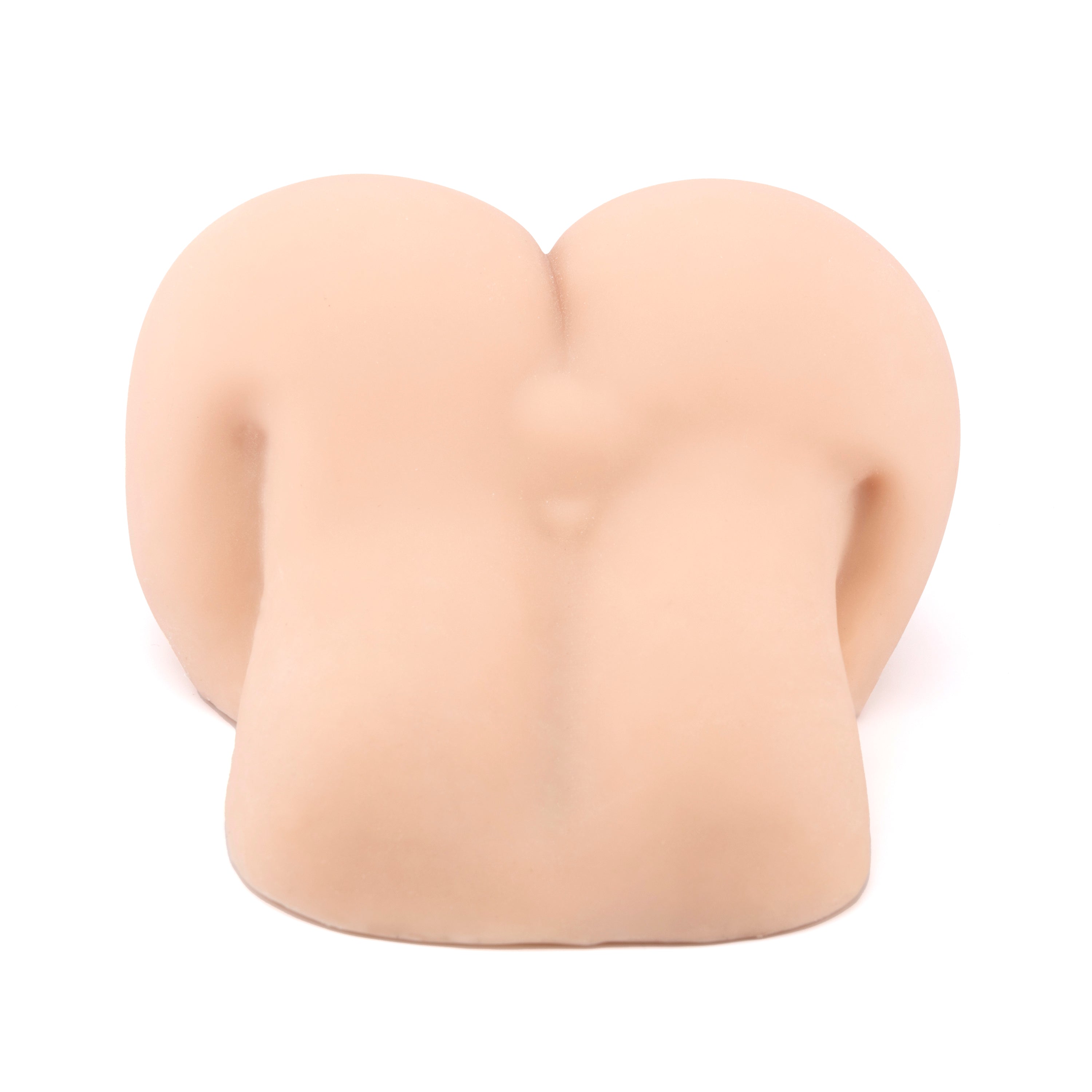 Jada Stevens Butt Woman Big Round Ass Anus & Pussy Masturbator