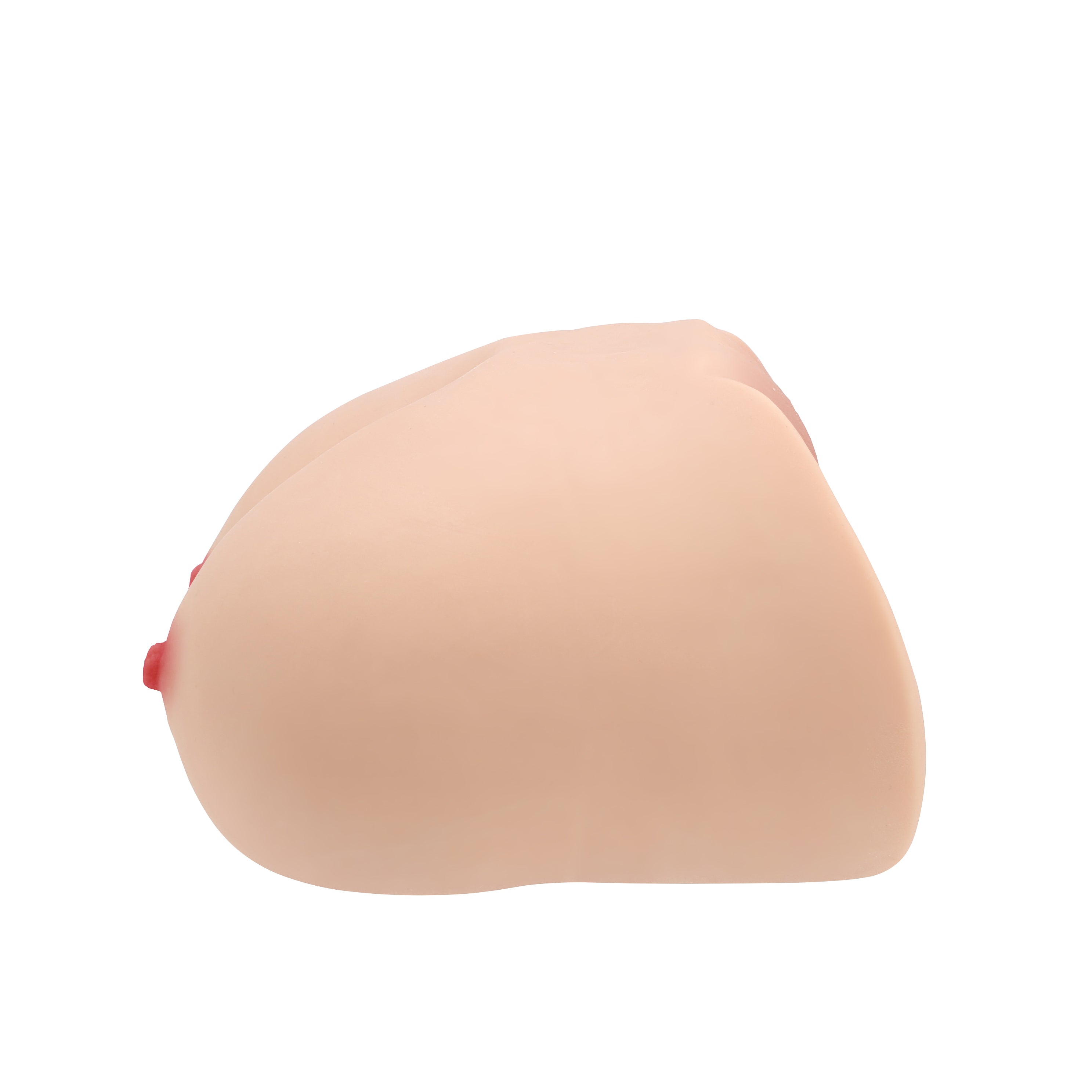 Keisha Grey TitWoman Double Sided Titties & Pussy Masturbator