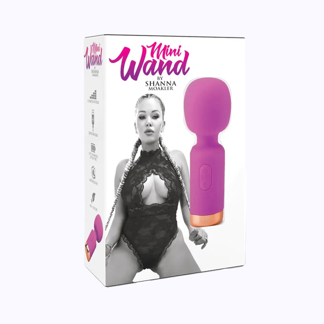 Mini Wand by Shanna Moakler