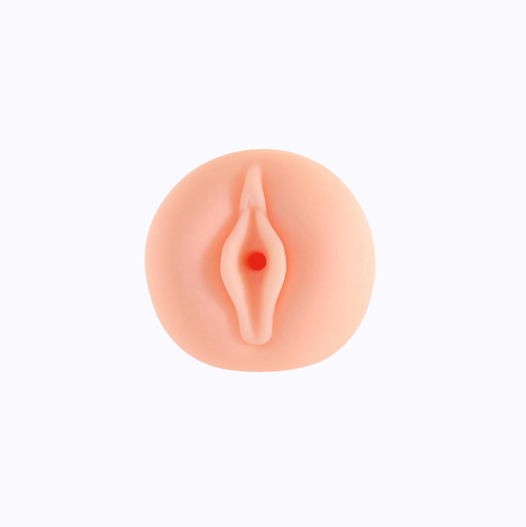 Nina Elle Porn Star Pussy Stroker