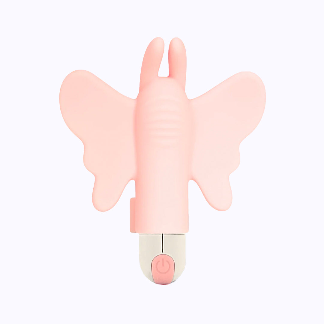 Butterfly Sleeve Bullet