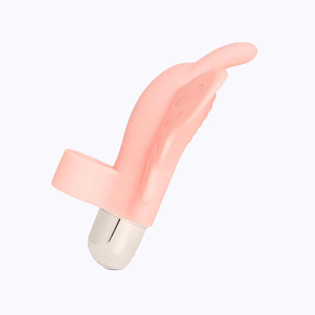 Butterfly Sleeve Bullet