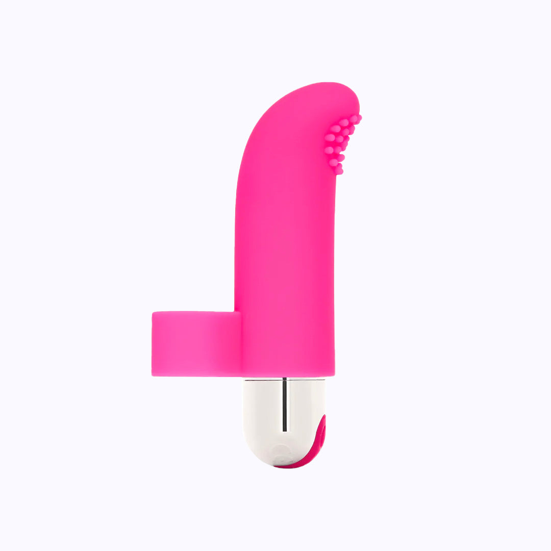 Finger Sleeve Bullet