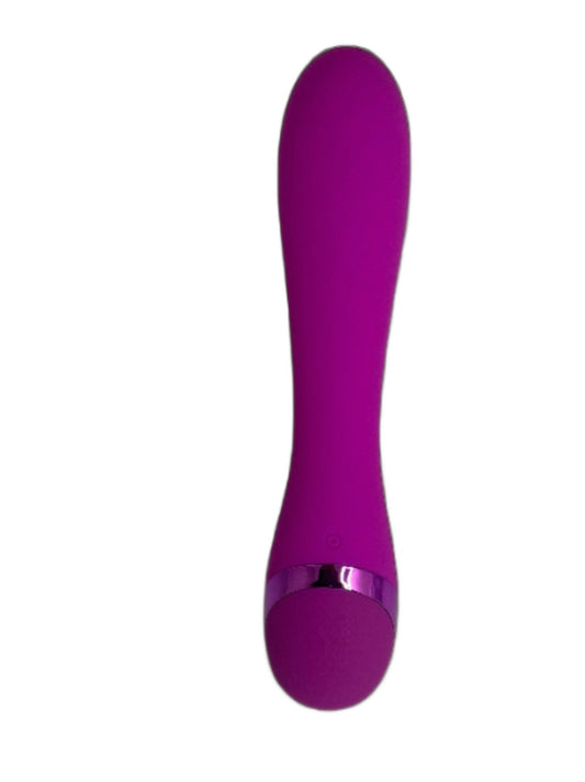 The Vibrator By Shana Moakler Rechargeable Vibrator