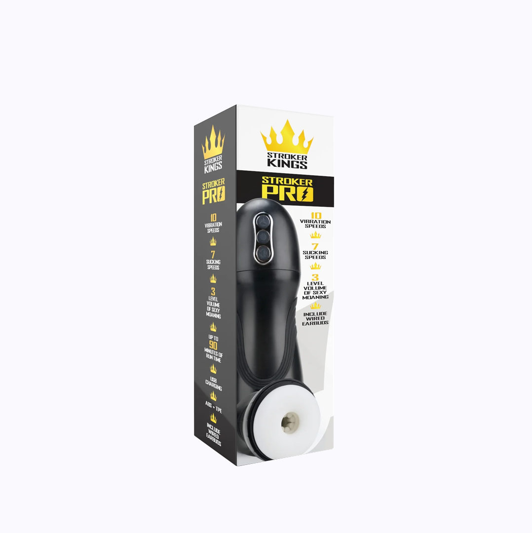 Stroker Kings - Stroker Pro