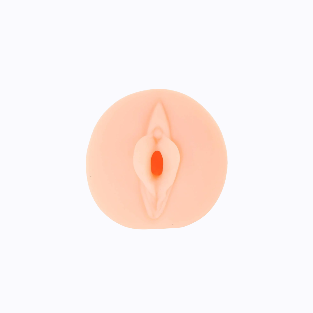 Sunny Leone Porn Star Pussy Stroker