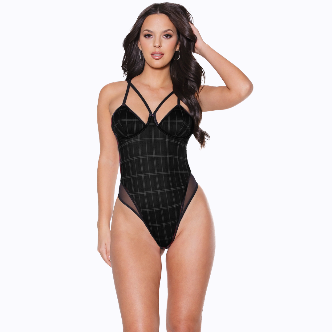 Teddy Black