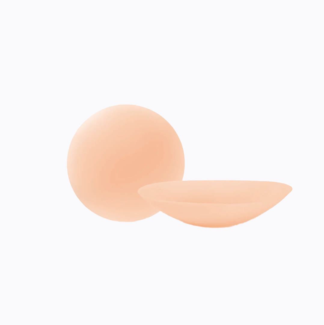The GG Tan Nipple Covers