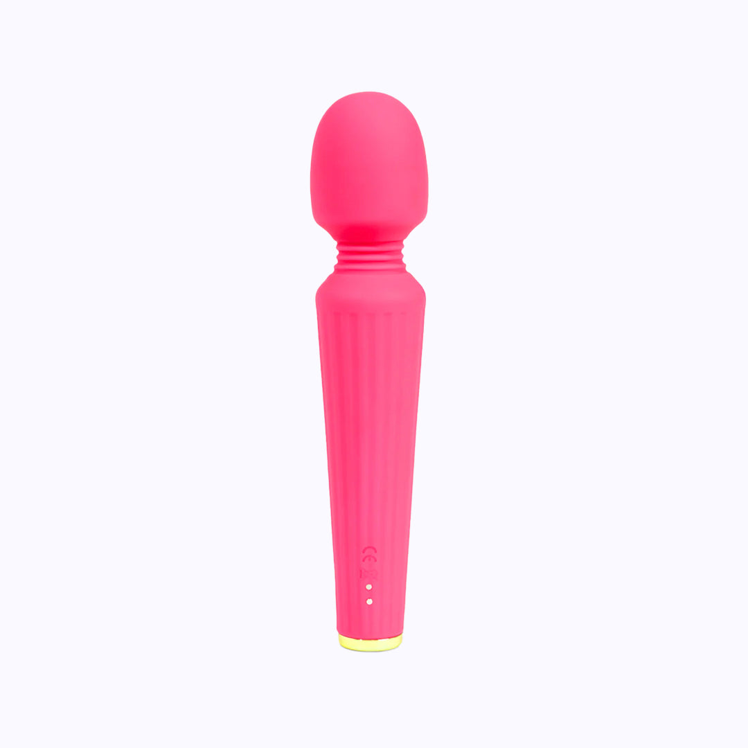 The GG Wand Vibrator