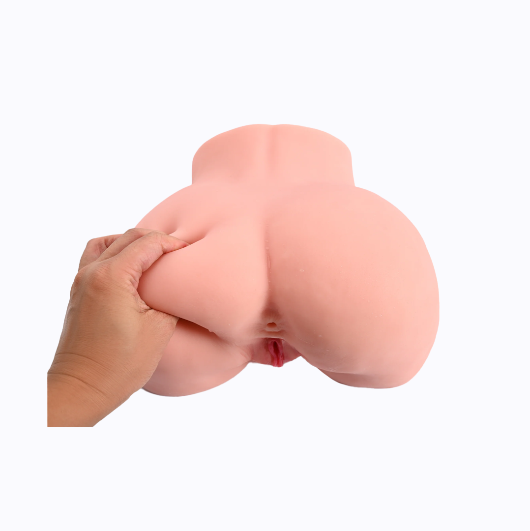 Ultimate Booty Masturbator