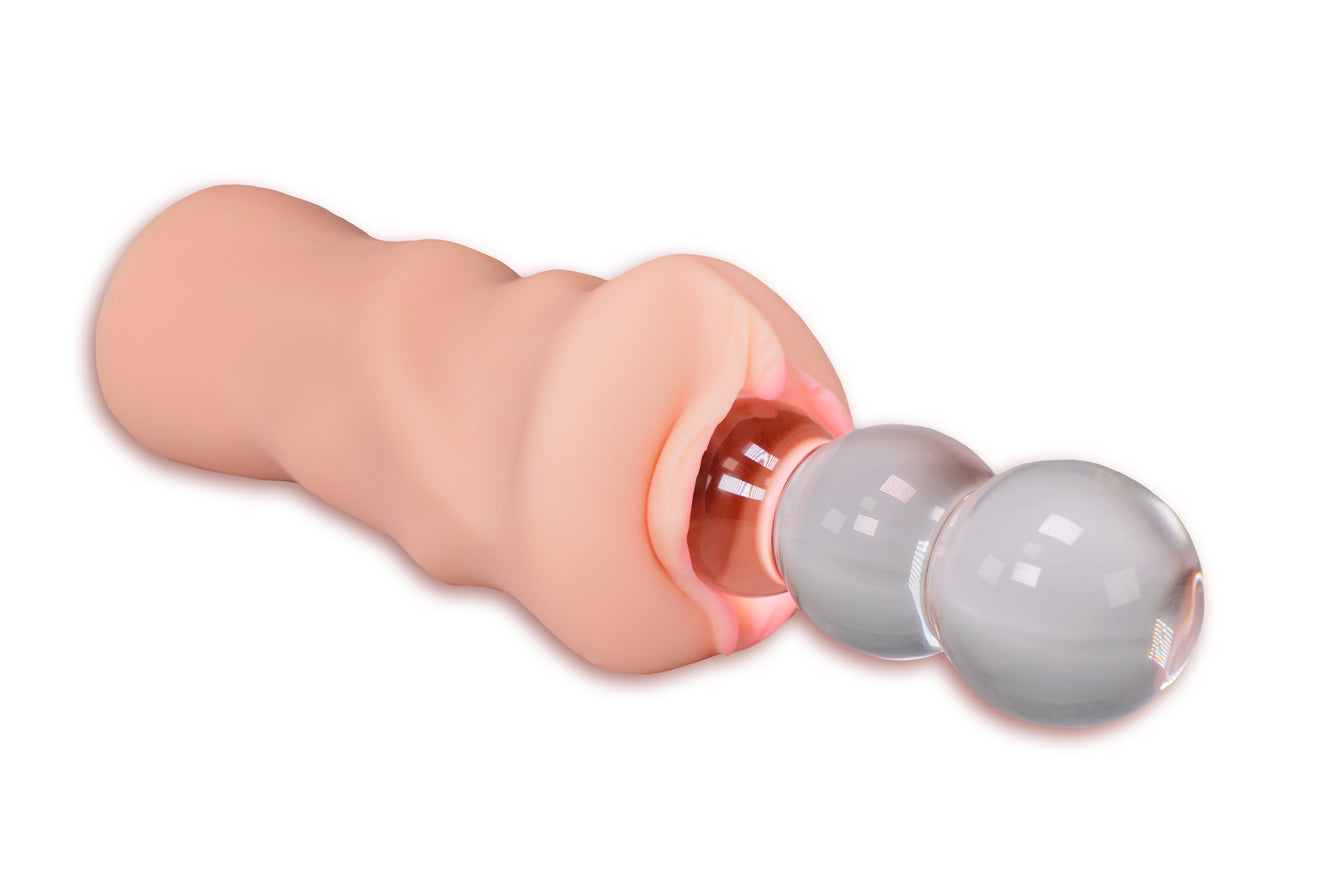 Star Stroker Alexis Monroe Pussy Stroker