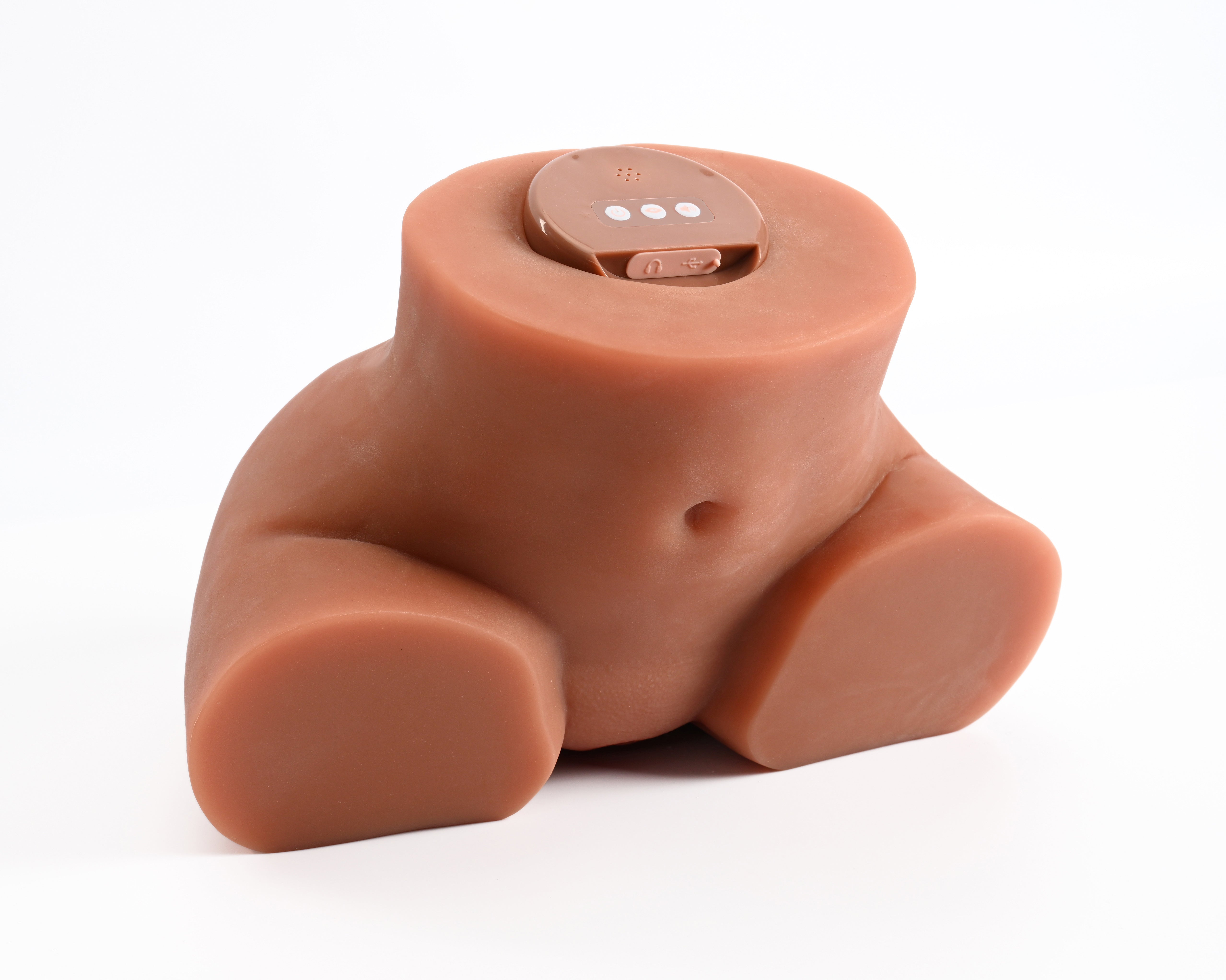 Asstastic Masturbator