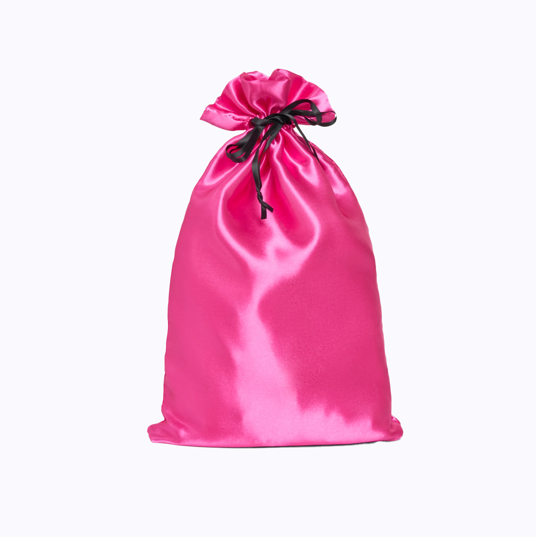 Anti Bacterial Storage Toy Bag