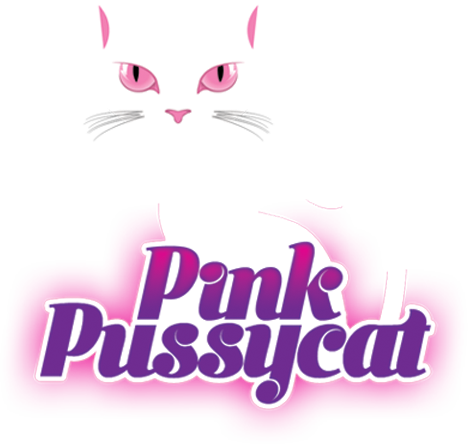 Pink Pussy Cat