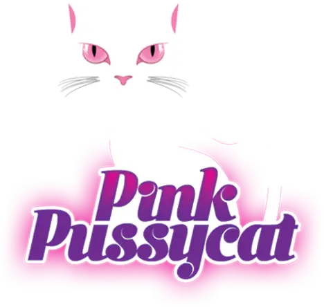 Pink Pussy Cat