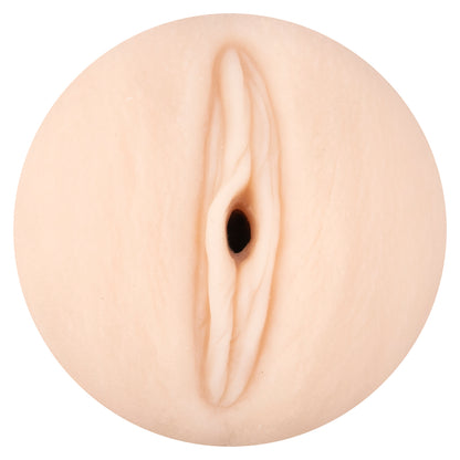 Allie Haze Hard Case Pussy Stroker