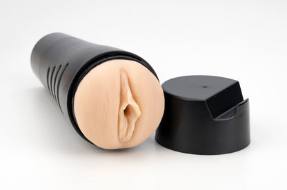 Alexis Monroe Hard Case Pussy Stroker