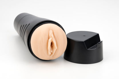 Mellanie Monroe Hard Case Pussy Stroker