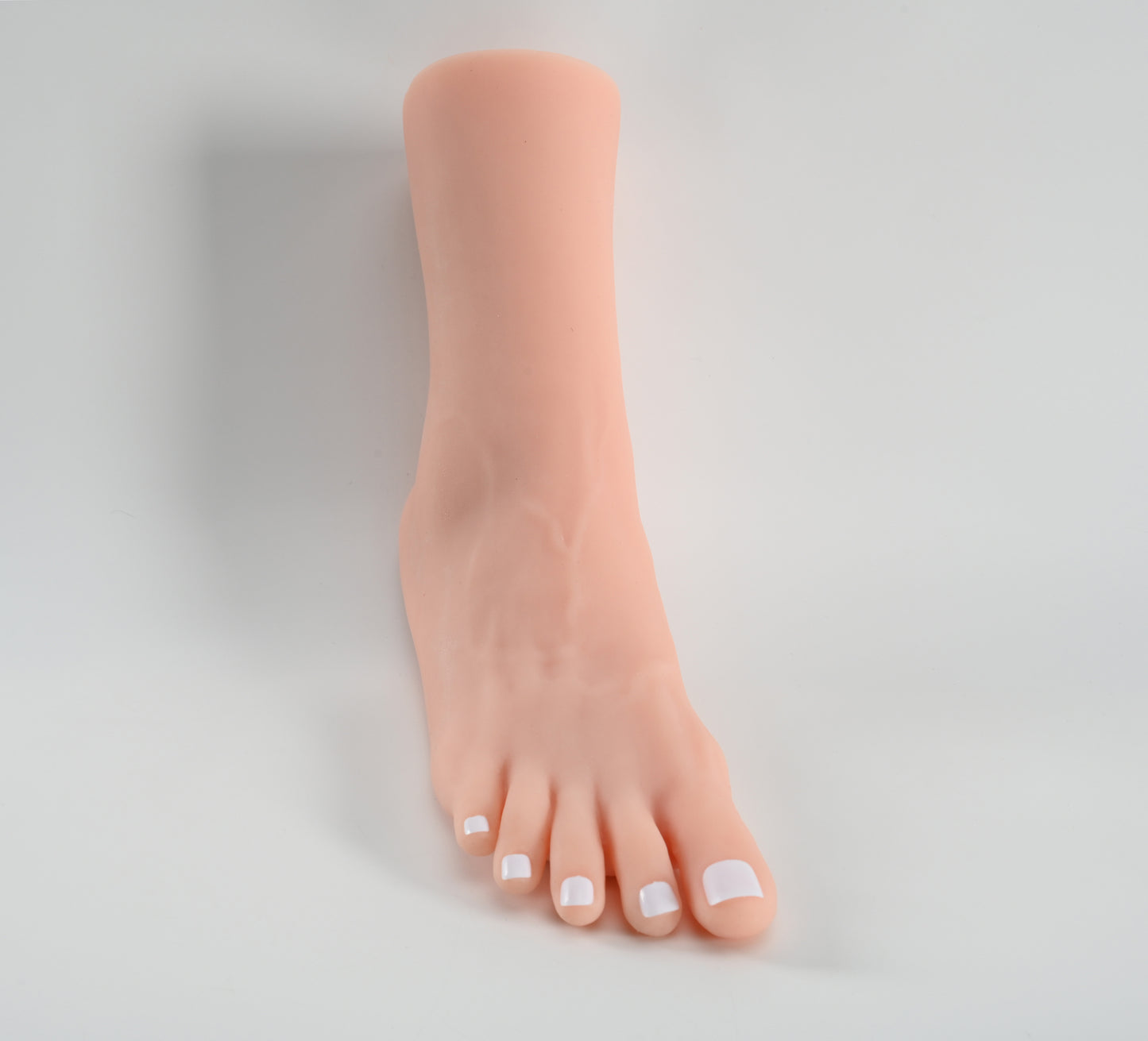 Jada Stevens - Naughty Feet