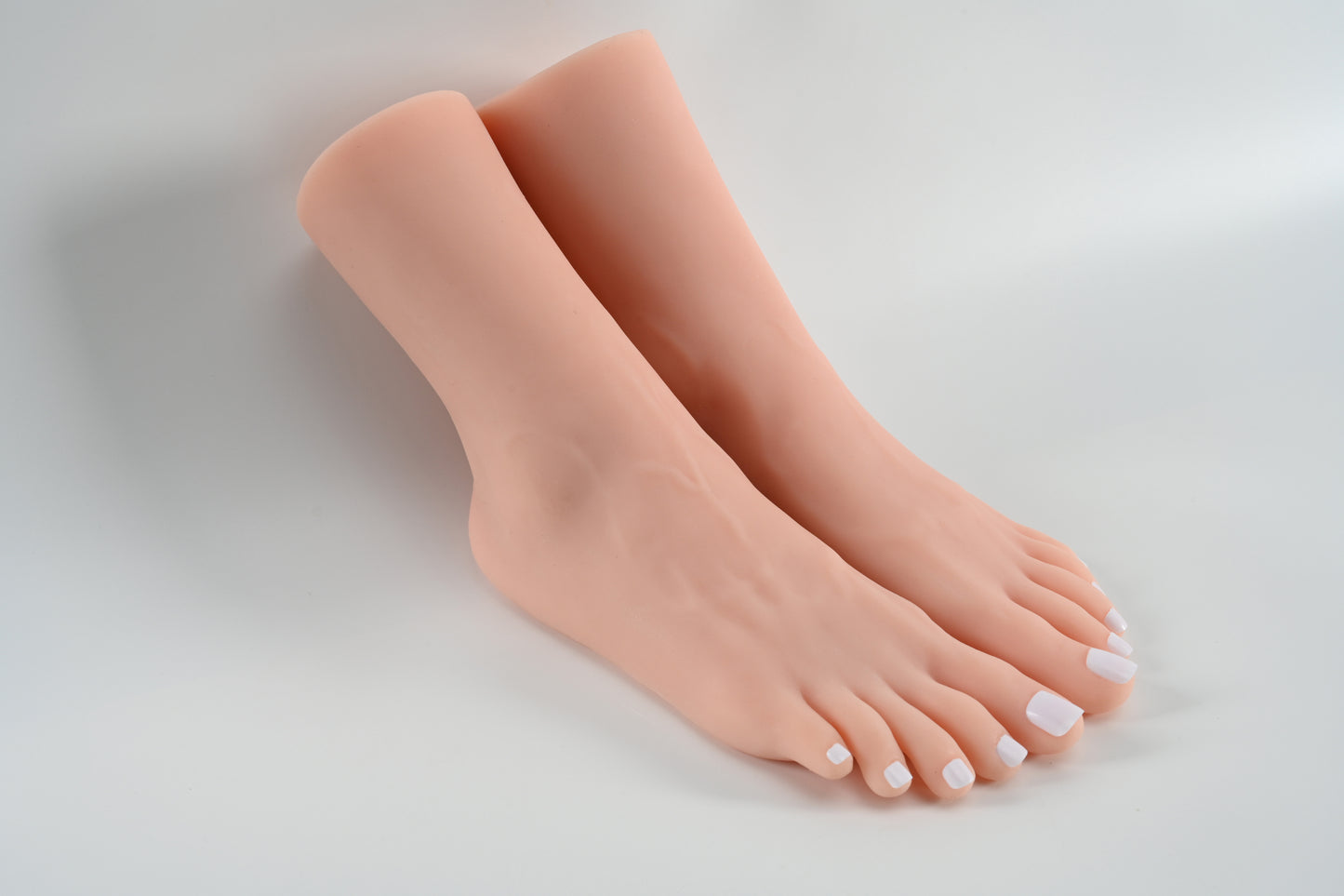 Jada Stevens - Naughty Feet