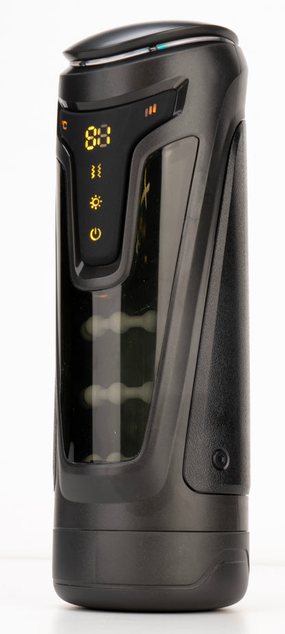 Stroker Kings - Thrust Omatic Stroker