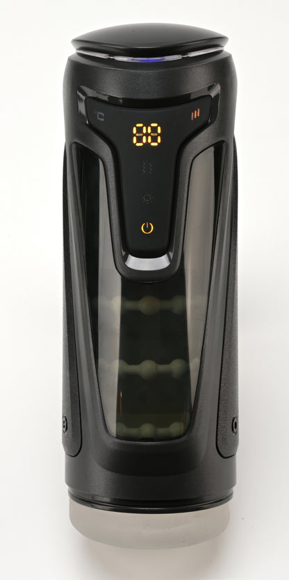 Stroker Kings - Thrust Omatic Stroker