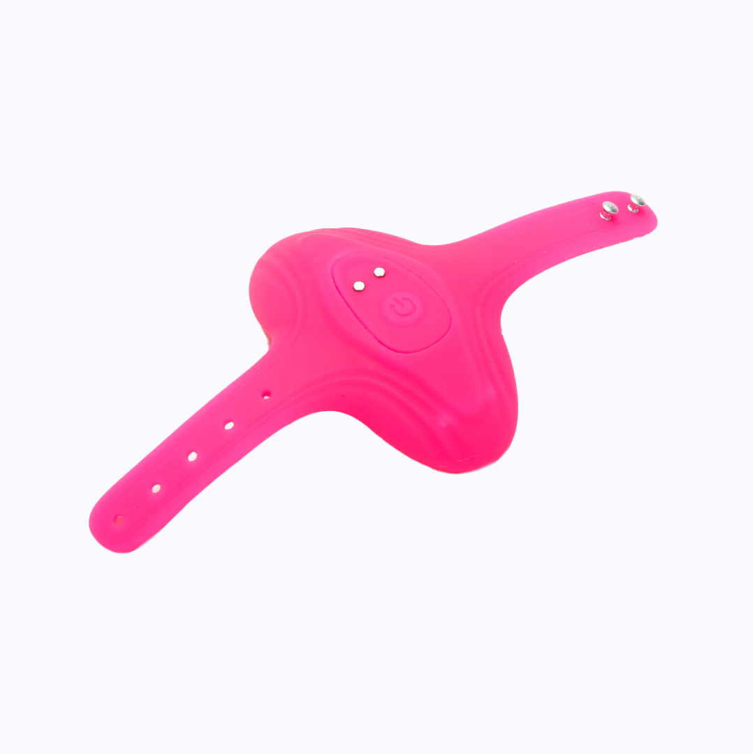 Finger Clitorial Massager