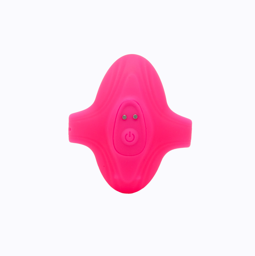 Finger Clitorial Massager