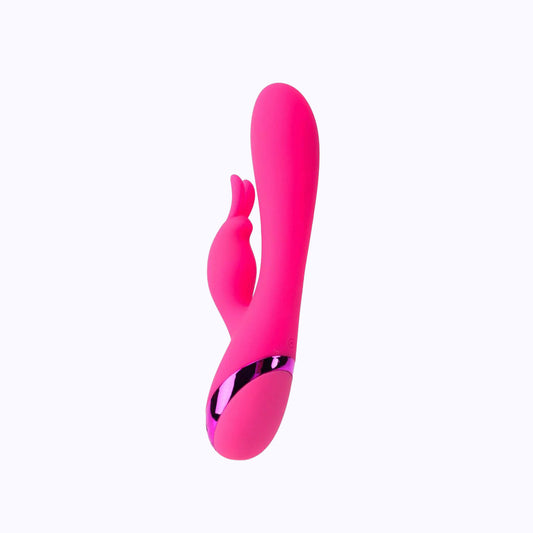 Juicy G-gasm Rabbit Vibrator