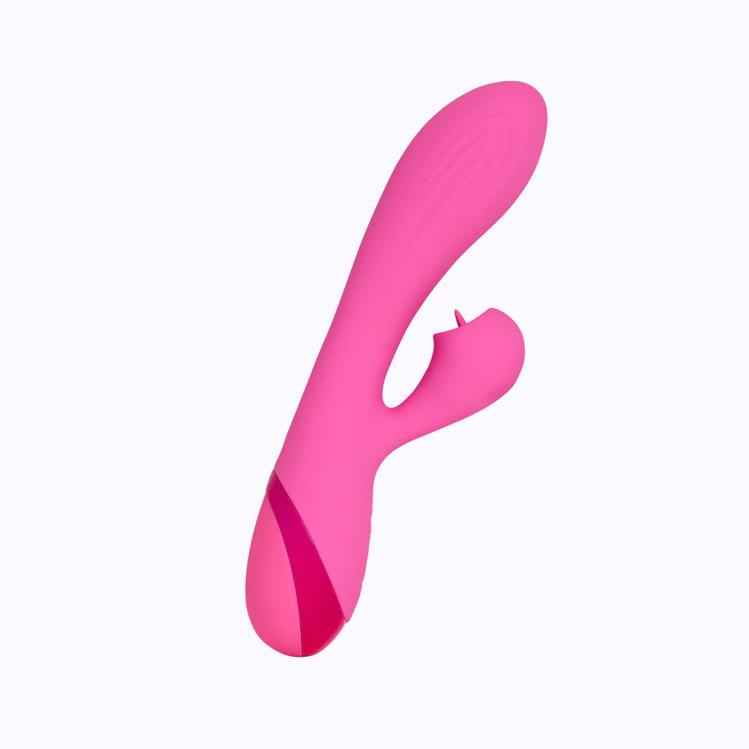 Juicy V-gasm Stimulator