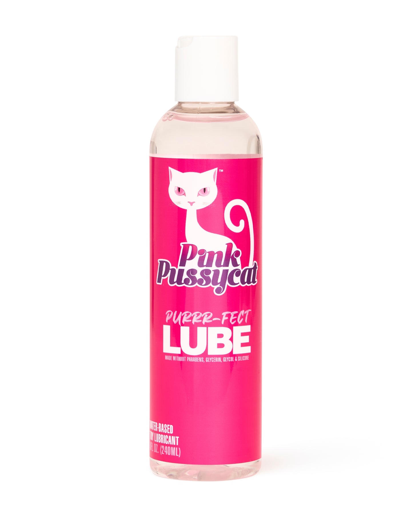 Pink Pussycat Purrr-Fect Lube
