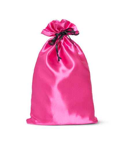 Pink Pussycat Anti Bacterial Storage Toy Bag